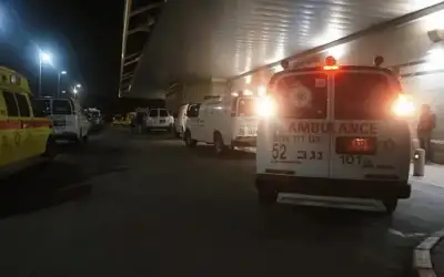 المقاومة تواصل ارسال جنود الاحتلال الى