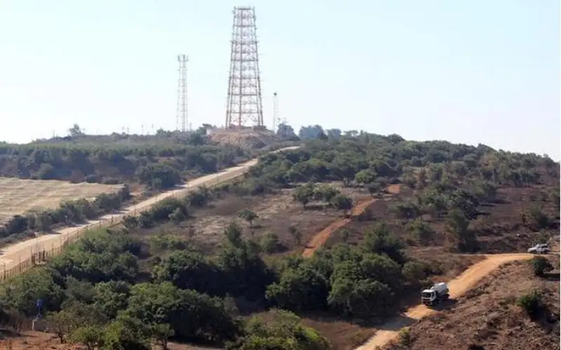 استشهاد لبناني في قصف لجنوب لبنان