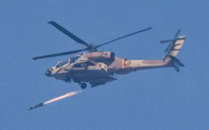 تقرير: نصف الذخيرة التي ألقتها إسرائيل