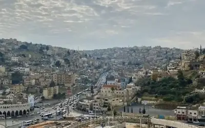 الأرصاد: طقس الجمعة بارد نسبيا