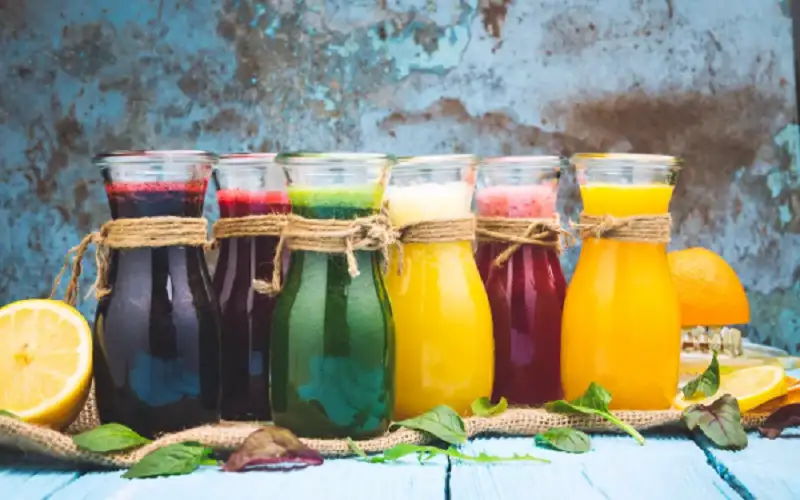 6 مشروبات تناولها على معدة فارغة