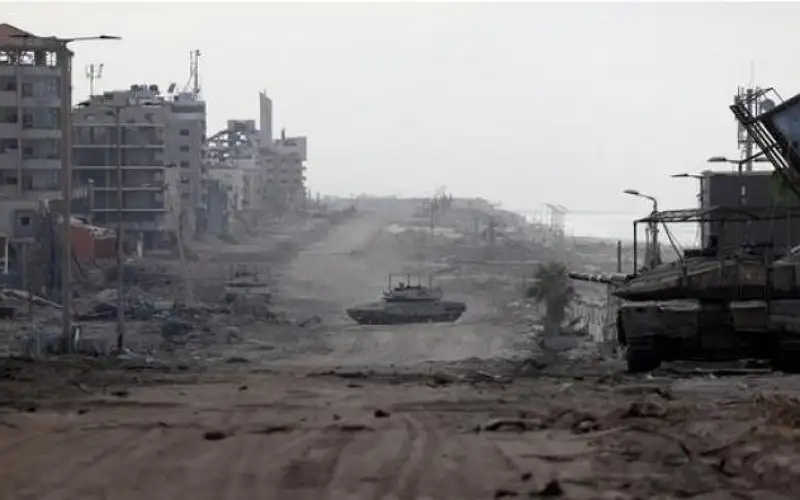 الاحتلال يتكبد خسائر جديدة ويواصل التصعيد