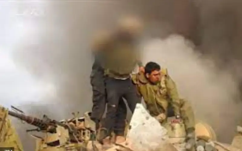 المقاومة: اشتبكنا مع 10 جنود إسرائيليين