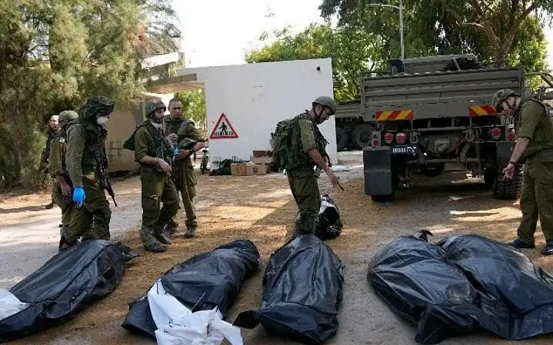 احرنوت توافق هارتس: الجيش لا ينشر