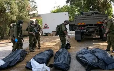 احرنوت توافق هارتس: الجيش لا ينشر