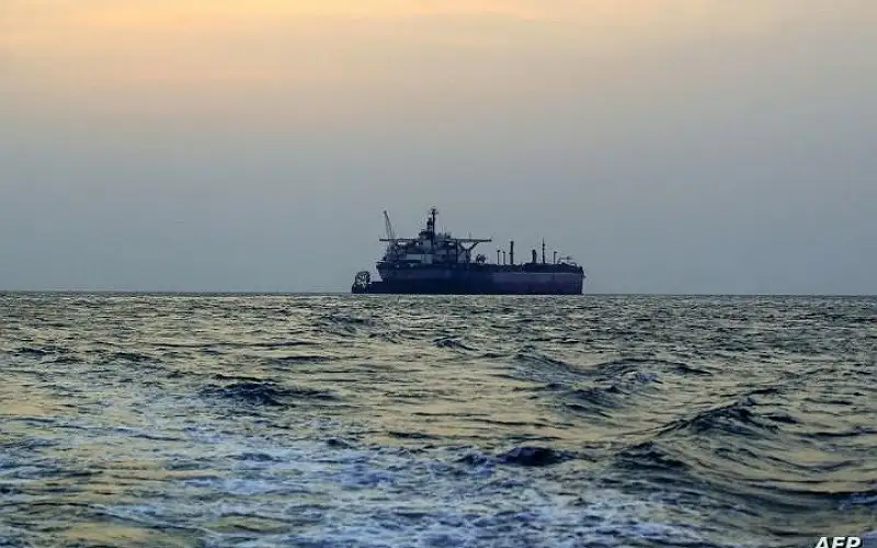 الحوثيون: نفذنا عملية عسكرية ضد سفينتي