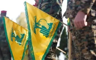 حزب الله: استهدفنا موقع الجرداح في
