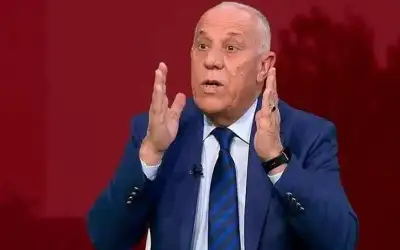 الدويري: معركة الشجاعية لم تبدأ بعد