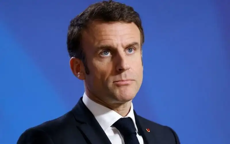 ماكرون بالأردن الأسبوع المقبل لإحياء عيد