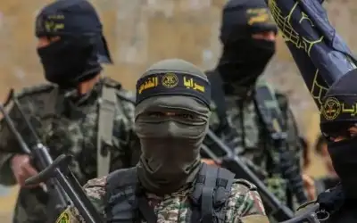 سرايا القدس: استهدفنا آليات عسكرية وأجهزنا