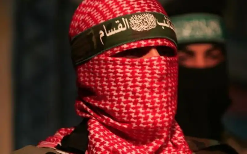 ابو عبيدة: دمرنا أكثر من 100