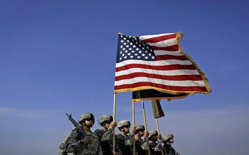 مسؤولون أميركيون: هذه ليست حربنا