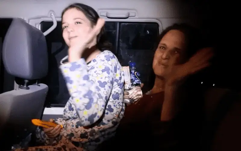 أسيرة إسرائيلية سابقة: أجريت أحاديث طويلة