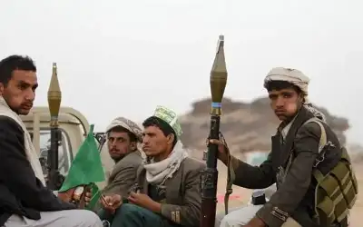 الحوثيون: نراقب التحركات الأمريكية
