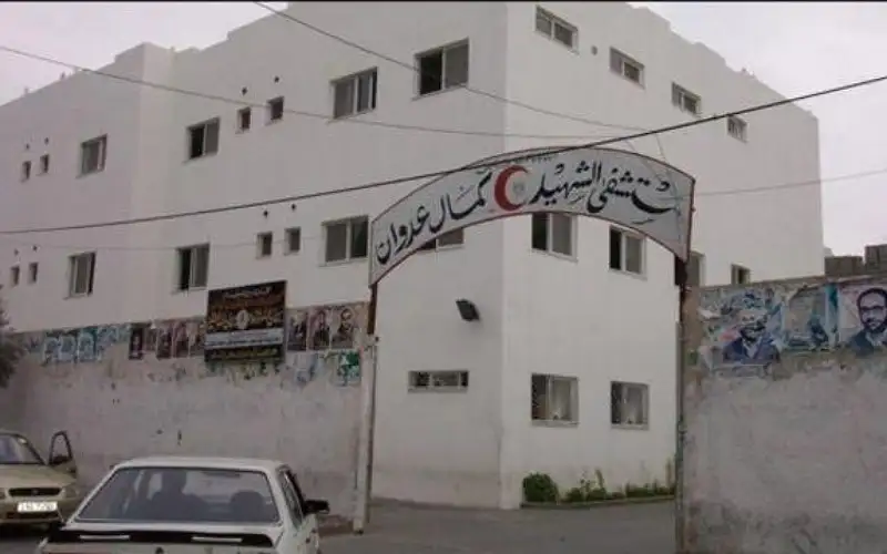 غزة: 12 طفلا محتجزون داخل حضانات