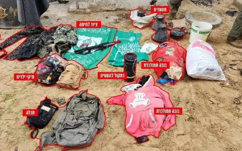 الاحتلال: حماس تنصب كمائن لجنودنا بـ