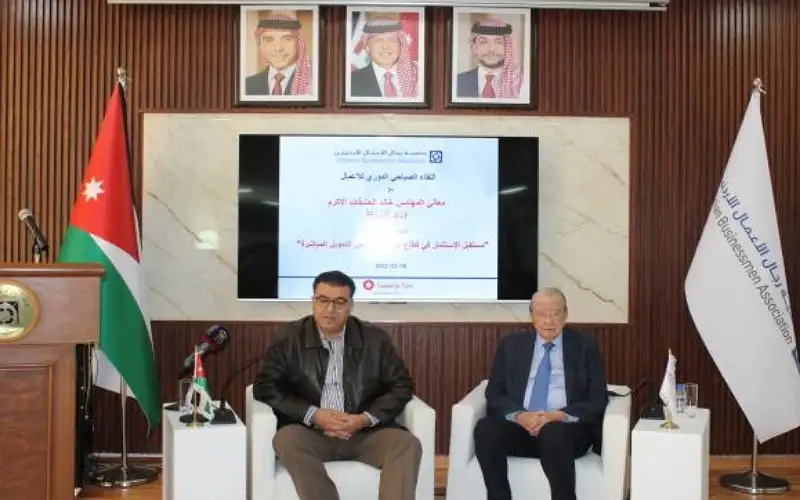 الحنيفات: الأردن ينتج 60% من الاستهلاك