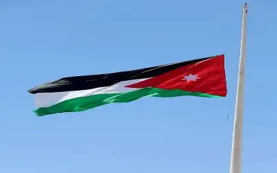 إعلان حالة الحداد بالأردن لثلاثة أيام