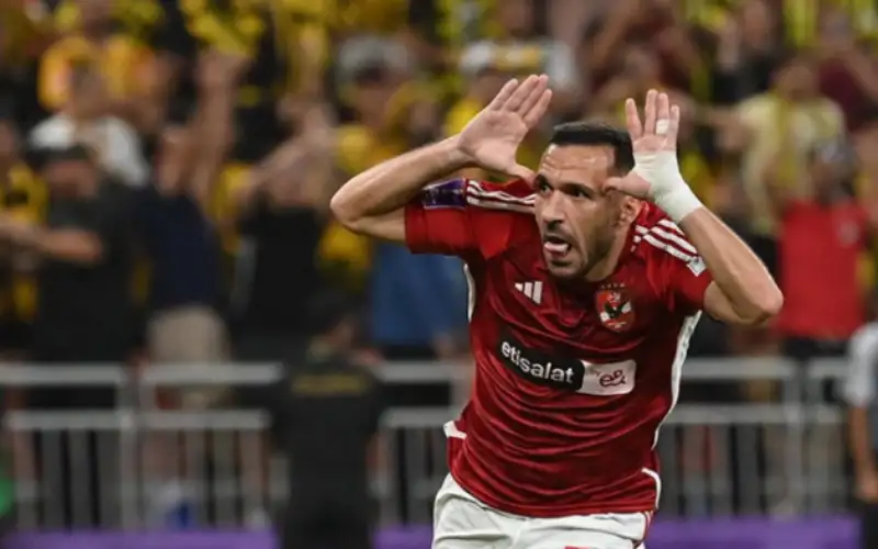 علي معلول يعتذر لجمهور الاتحاد السعودي