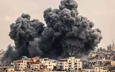 حمدان: 45% من الشهداء في جنوب