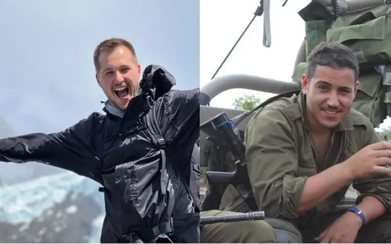 الاحتلال يكشف عن مقتل ضابط وجندي