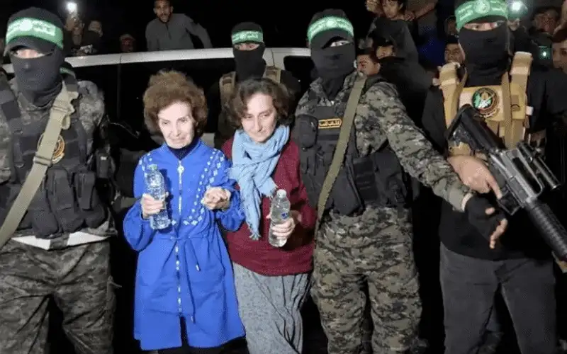 هل تضحي إسرائيل بالمحتجزين بغزة وتستمر