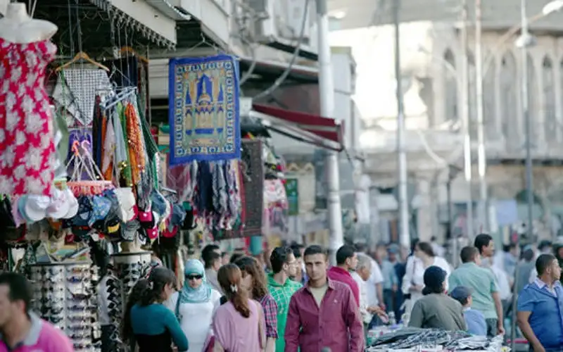 11.5 مليون نسمة ثلثهم لا يحملون