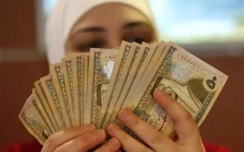 صرف رواتب متقاعدي الضمان الأربعاء