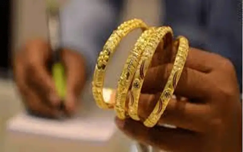 40.9 دينار سعر غرام الذهب في