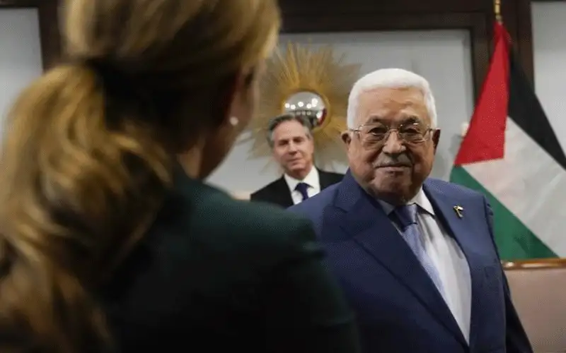 تفاصيل اتفاق السلطة والاحتلال لتحويل اموال