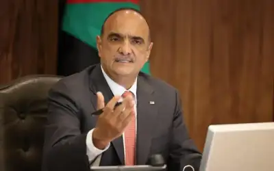 الخصاونة: نشجع على التبرع بعمل يوم