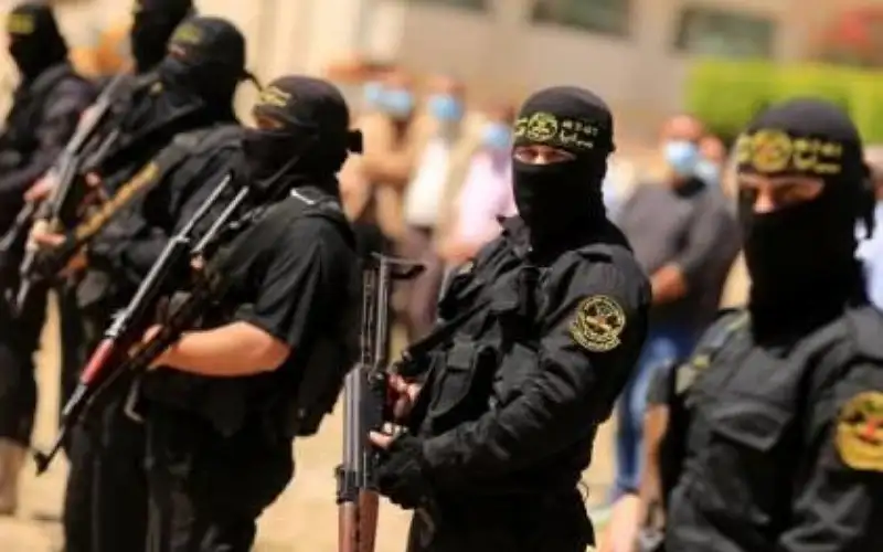 سرايا القدس: دمرنا آليات واشتباكنا مع