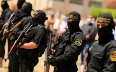 سرايا القدس: دمرنا آليات واشتباكنا مع