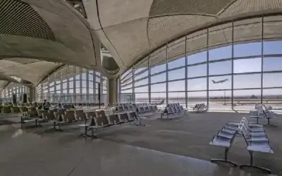 مطار الملكة علياء يستقبل 8.5 مليون