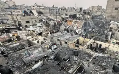 رويترز: حماس وإسرائيل منفتحتان على وقف