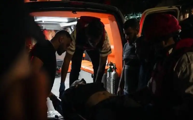 الضفة .. استشهاد 505 فلسطينيين بينهم