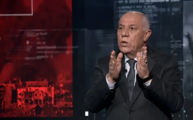 الدويري: رواية الإحتلال حول إكتشاف نفق