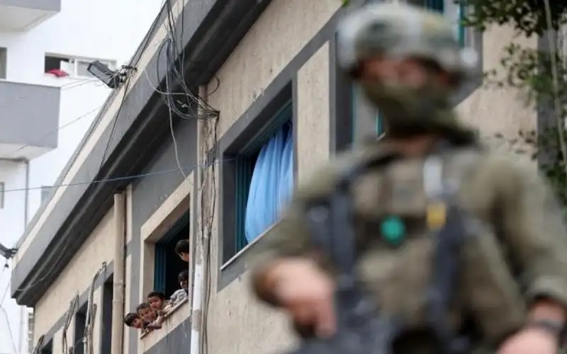 الصحة العالمية: مستشفى الشفاء في غزة