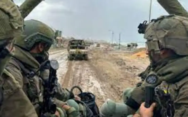 هيئة البث العبرية: مقتل جنود إثر