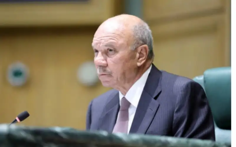 الفايز: الموقف الأردني في إدانة ورفض