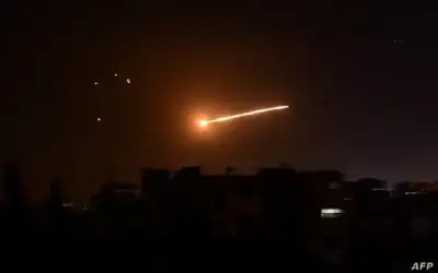 إصابة عسكريين جراء استهداف صاروخي إسرائيلي