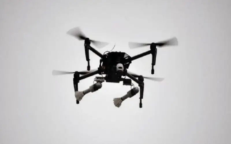 سرايا القدس: سيطرنا على طائرة استطلاعية