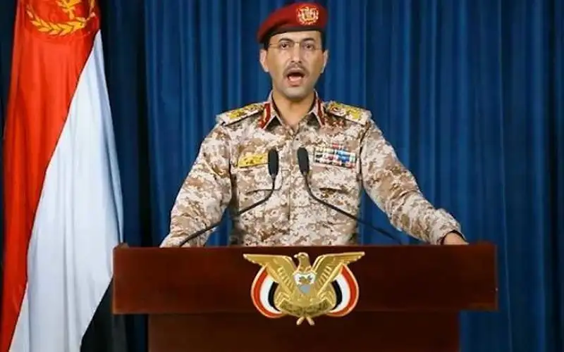 الحوثيون: استهدفنا اليوم سفينتين لهما ارتباط