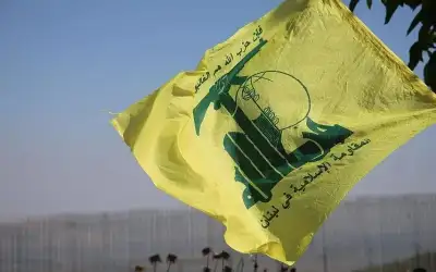 قصف متبادل بين حزب الله وإسرائيل