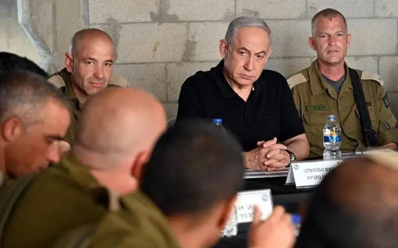 تايمز: جيش الاحتلال وضع خططا لغزو