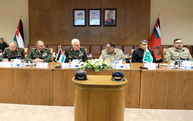 الحنيطي: الأردن يتحمل المسؤولية في حفظ