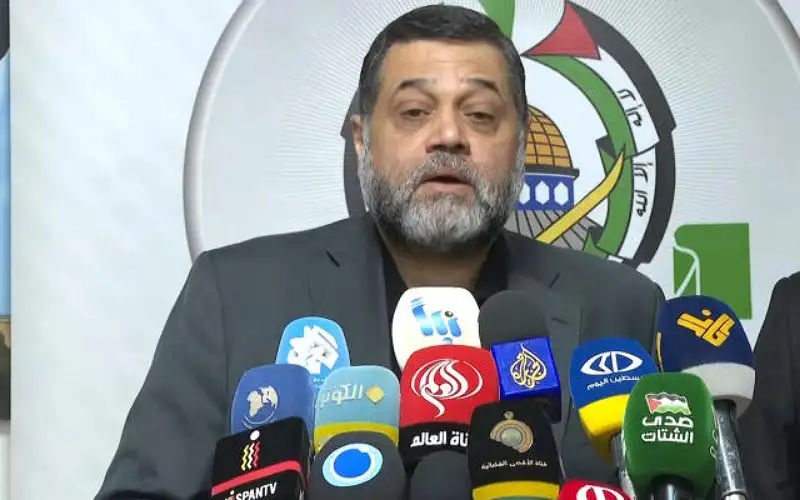 حمدان: واشنطن تقدم لتل ابيب خبرتها