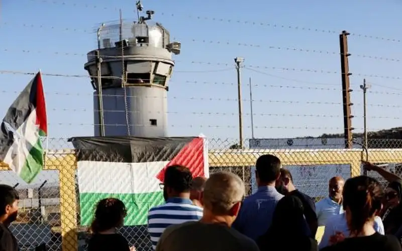 الاحتلال اعتقل 46 صحفيا منذ تشرين