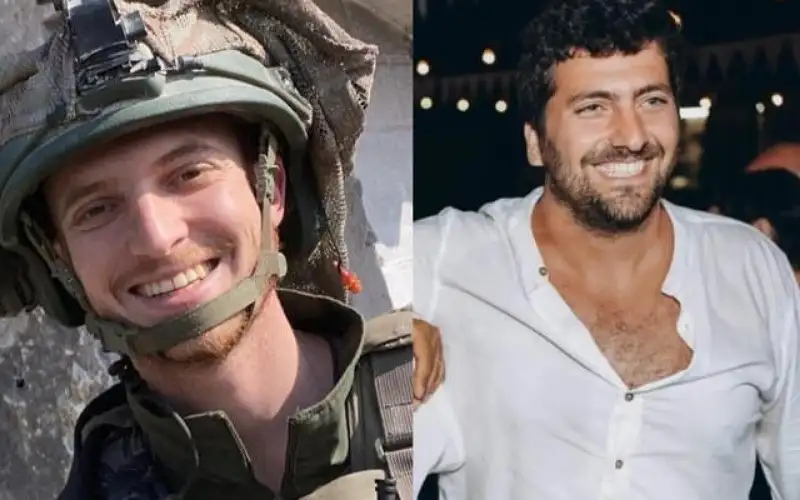 جيش الاحتلال يعلن مقتل ضابط وجندي