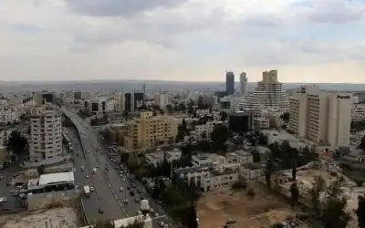أجواء باردة نسبيا بأغلب المناطق الثلاثاء